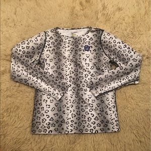 Obermeyer long sleeve shirt